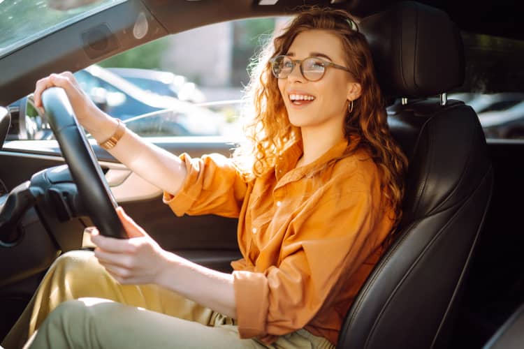 No fuss, <br>just finance